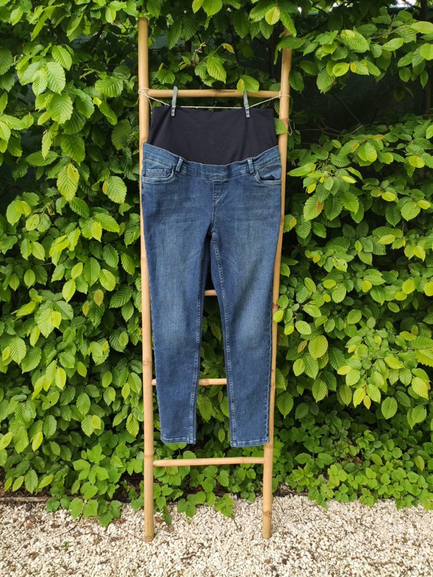 Broek Lara- jeans